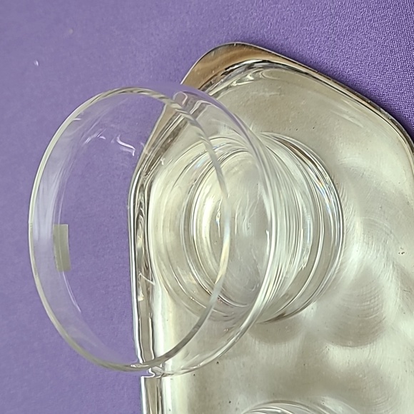 Funky creamer and sugar set - Picture 4 of 5